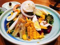 -吟松日式料理(莘庄店)
