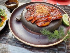 -壹泰东南亚主题餐厅·高良姜风情(州桥店)