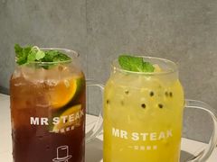 -牛扒先生·厚切雪花牛扒西餐厅(北京路禺山路店)