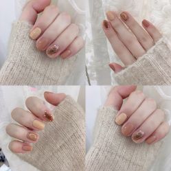 -甲舍美甲美睫艺术馆