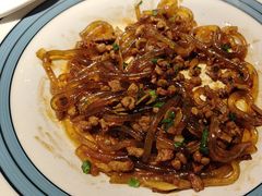 -巴依老爷新疆美食(昌平店)