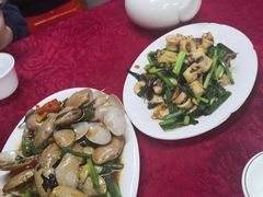 -蛇口康乐快餐鱼仔档(翠苑小区店)