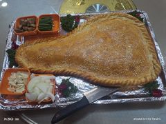 -敦煌楼(御景·阳光润园店)