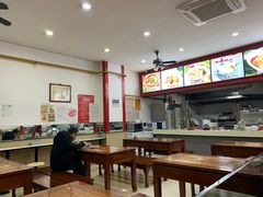 -胡成记口蘑龙眼包子(盐道街店)