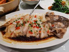 东坡江团鱼-眉州东坡(上海中心店)