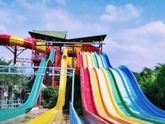 -杭州浪浪浪水公园