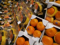 -Olé精品超市(北京合生汇店)