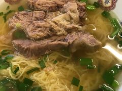 -七爷清汤腩·港式餐厅(金狮广场店)