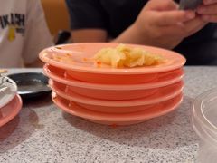 -争鲜回转寿司(西红门荟聚PLUS店)