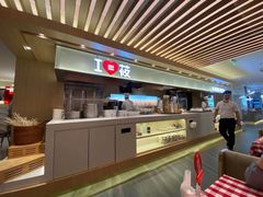 -西贝(金桥店)