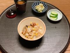 -晴空·日本料理(万象城店)