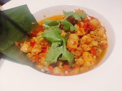 -觅山云南菜(泊富ICITY店)