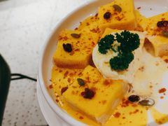 -花味烤肉·拌饭(庐阳万科店)