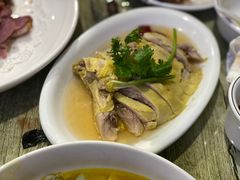 -绍兴名菜馆(可乐路店)