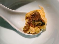 -四道菜·福建海蛎煎(世欧广场店)