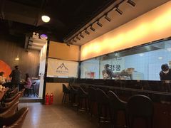 -韩鼎丰·韩国料理(林奥店)