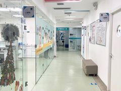 -佑贝儿科(西大街店)