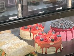 -BAKER&SPICE(环贸店)