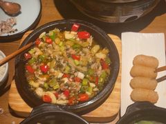 -九锅一堂酸菜鱼(新南凯德直营店)