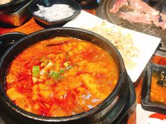 -杀猪天·韩国烤肉(总店)