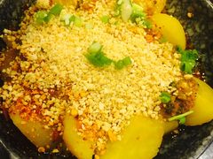 霸道小土豆-一岚一山(角门总店)