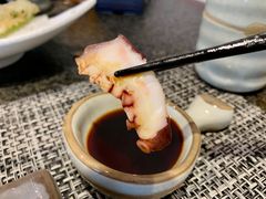 -吉盛川创作料理(保利国际广场店)