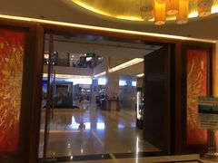 -青岛蓝海大饭店·渔歌舫(李沧店)
