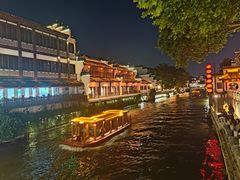 -夫子庙小吃广场(东牌楼店)