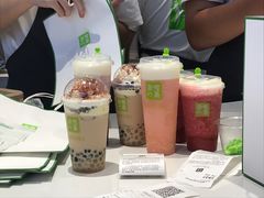 -奈雪的茶(鄞州万达店)