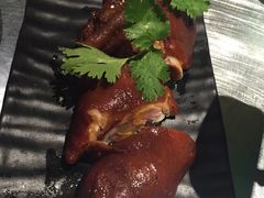 -炭舍干锅·烤鱼(扬名广场店)