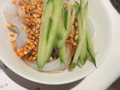 -贡宴盐帮菜自贡驻京联络处餐厅