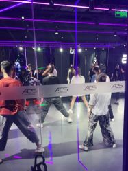 -ACS舞蹈工作室