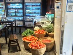 -富正毅三下锅·湘西韵味(天门山索道店)