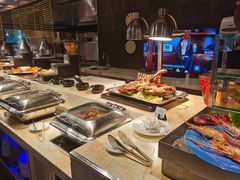 -万达文华酒店·美食汇自助餐厅