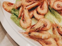 -新丁香海鲜酒店(银海商贸城店)