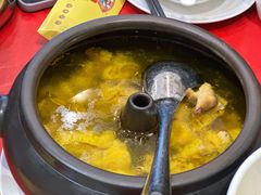 -福照楼汽锅鸡·云南菜(护国路店)