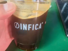 -Infica Coffee