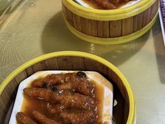 -阿清煲仔店(纺织城店)