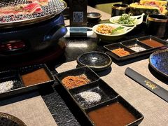 -樱嘢·炭火烧肉(惠南店)