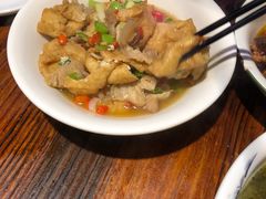 -衡厨·衡阳土菜(中南店)