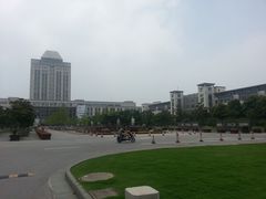 -江南大学(蠡湖校区)