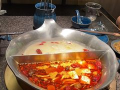 -湊湊火锅·茶憩(打浦桥日月光店)