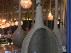 -半山半岛洲际度假酒店·观海廊