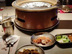 -西塔老太太泥炉烤肉(温州首店万象城黑金店)