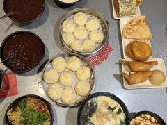 -狗不理(水上北路旗舰店)