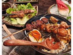 -眷屋の深夜食堂(云锦中心店)