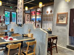 -林妈妈村·日式料理(宝山万达店)