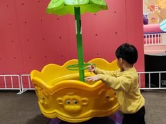 -丽达购物中心(崂山店)