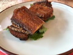 钦衫祖传熏鱼-钦善斋(武侯祠店)