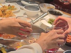 -千牛将·鲜牛肉火锅(开元路店)